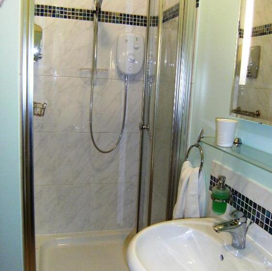 Номер Deluxe, Bridge House Bed & Breakfast