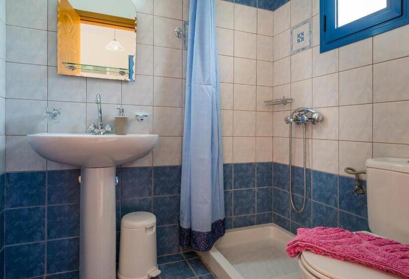 수피리어 스튜디오, Elaias Gi Residence