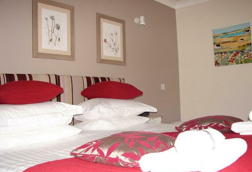 Номер Стандарт, Ellen House Bed And Breakfast