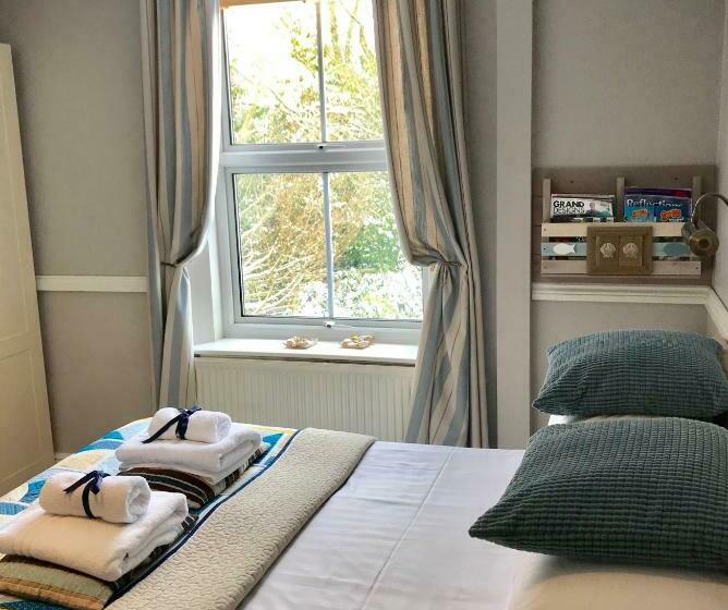 Номер Стандарт, Ellen House Bed And Breakfast