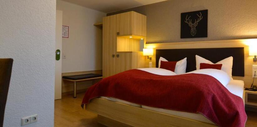 스탠다드 룸, Genusshotel Hirschen   Erholung Im Grünen