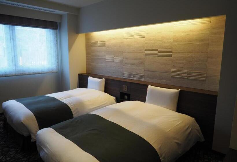 Номер Стандарт, Grandvert Kyukaruizawa