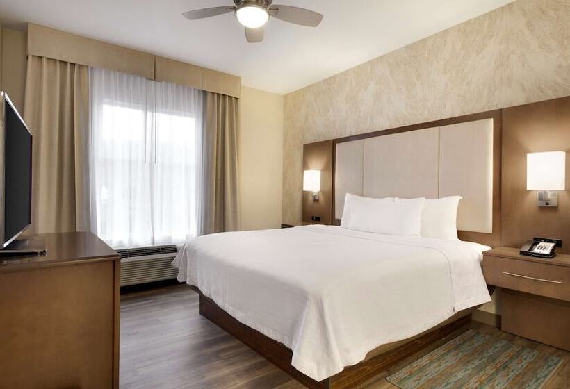 Люкс, Homewood Suites By Hilton Moab