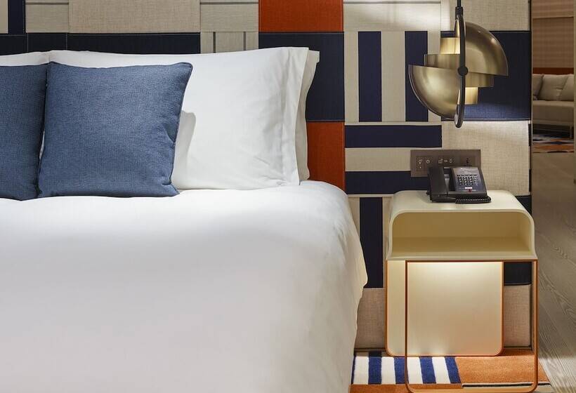 سوییت, Indigo Kaohsiung Central Park, An Ihg