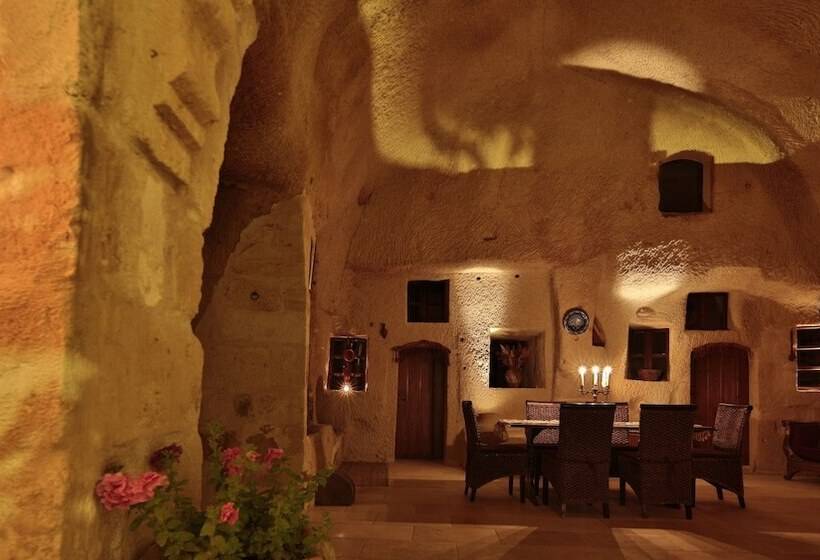 Номер Стандарт, Lamihan Cave