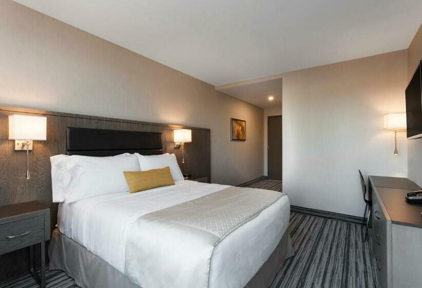 Номер Стандарт, Wyndham Garden Laguardia South