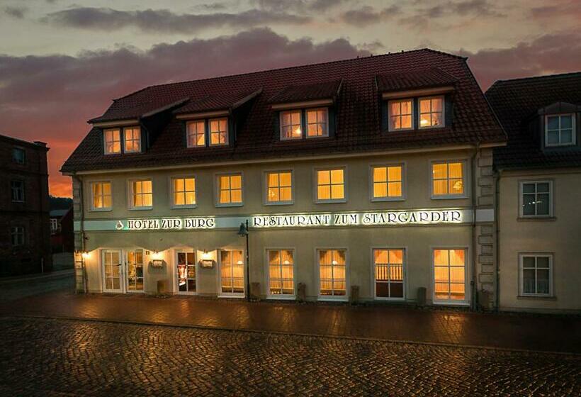 Номер Стандарт, Zur Burg Gmbh