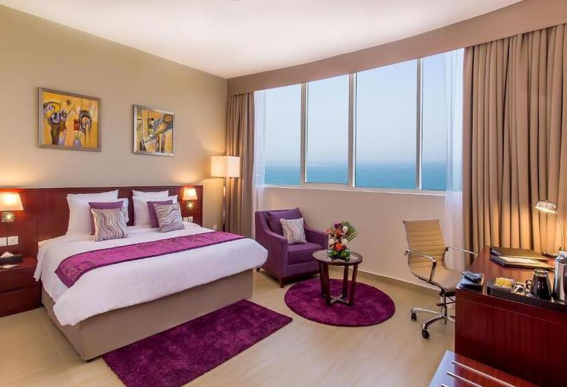 Family Suite, V Hotel Fujairah