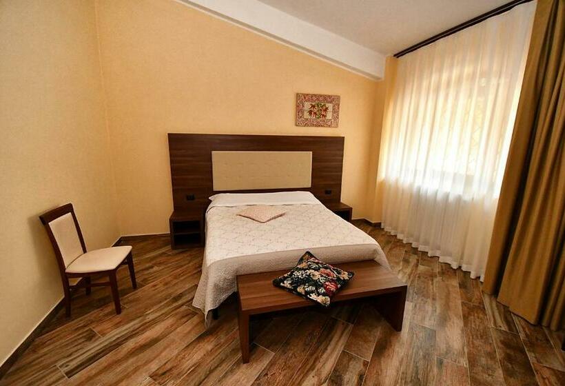 디럭스 룸, Agriturismo Il Drago