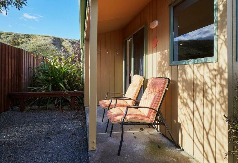 1 베드룸 수피리어 스위트, Bay Cottages