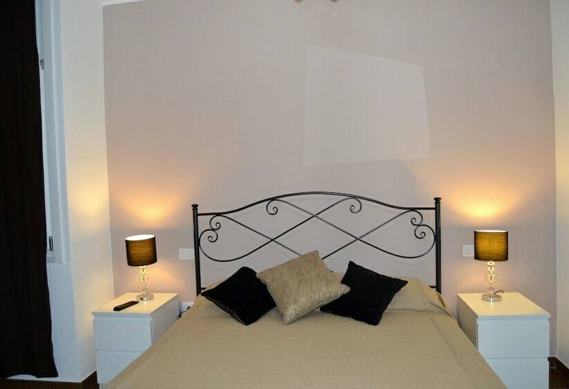古典房间, Arcobaleno Suites