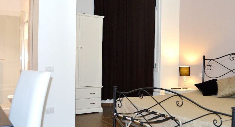 古典房间, Arcobaleno Suites