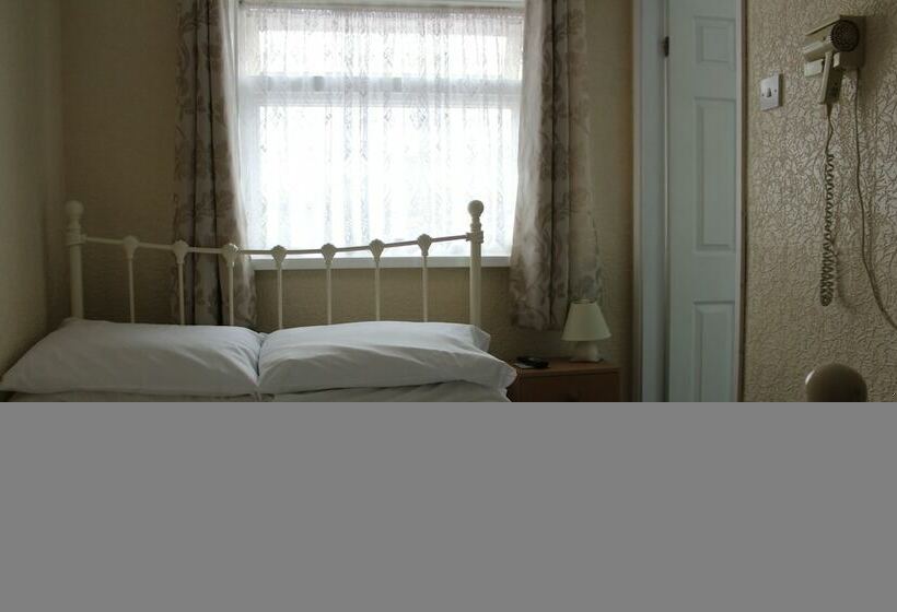 Quarto Basic, The Waverley