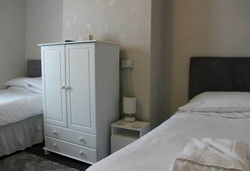 Quarto Estandar, The Waverley