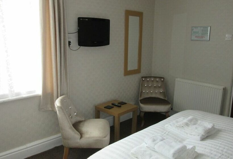 Quarto Estandar, The Waverley
