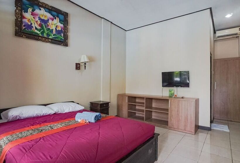 Номер Superior, Bali Diva Hotel Kuta