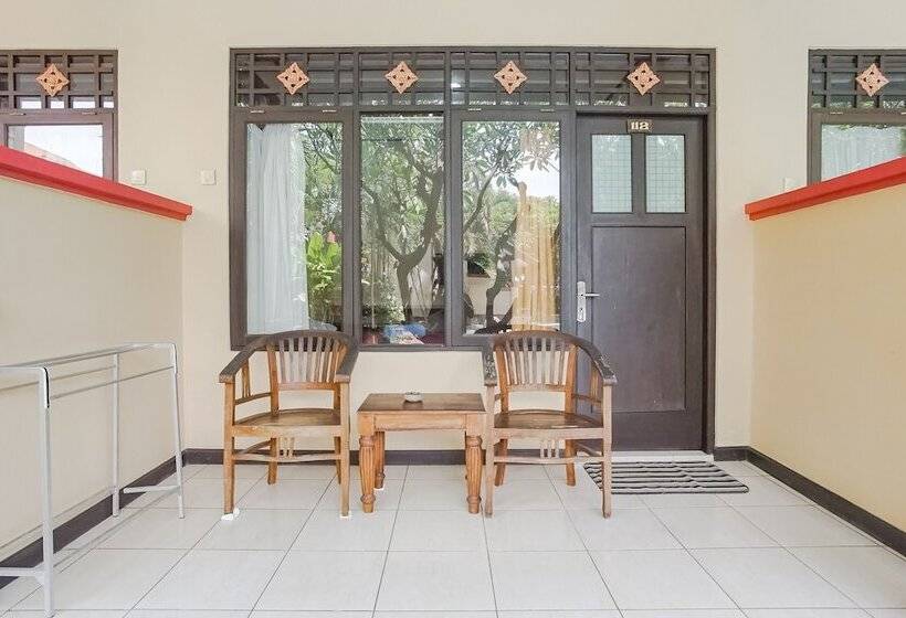 Номер Superior, Bali Diva Hotel Kuta