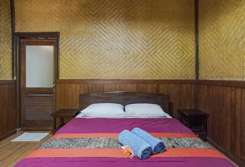 Бунгало Стандарт, Bali Diva Hotel Kuta