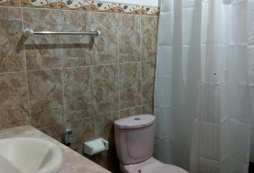 Номер Deluxe, Bali Diva Hotel Kuta