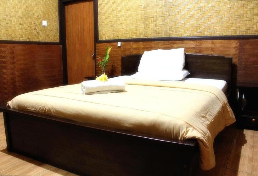 Номер Deluxe, Bali Diva Hotel Kuta