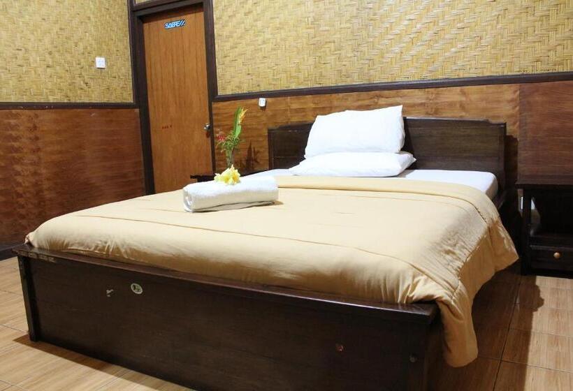 Номер Deluxe, Bali Diva Hotel Kuta