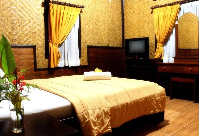 Бунгало Стандарт, Bali Diva Hotel Kuta