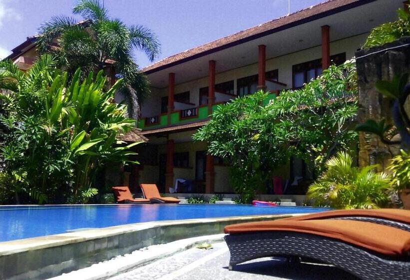 Номер Superior, Bali Diva Hotel Kuta
