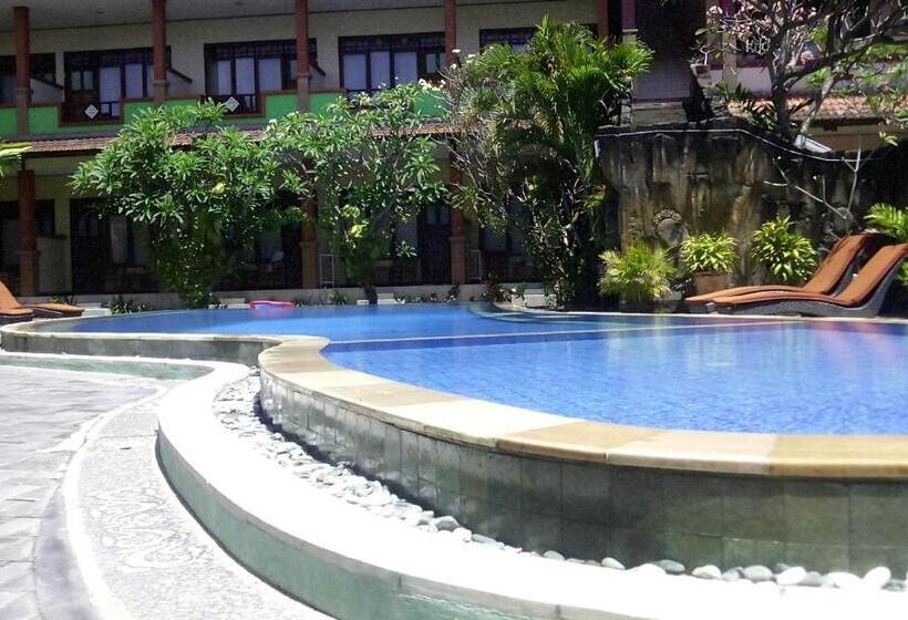 Номер Superior, Bali Diva Hotel Kuta