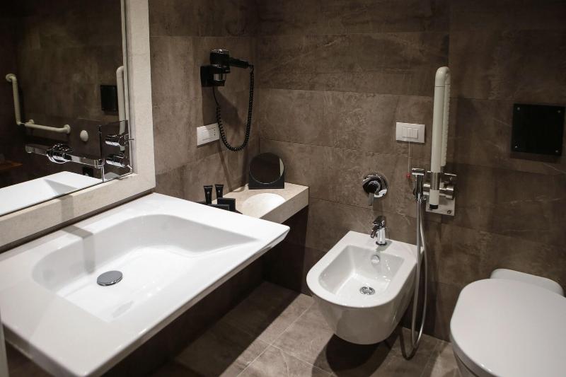 Номер Стандарт, Grand Kruger Lodge And Spa