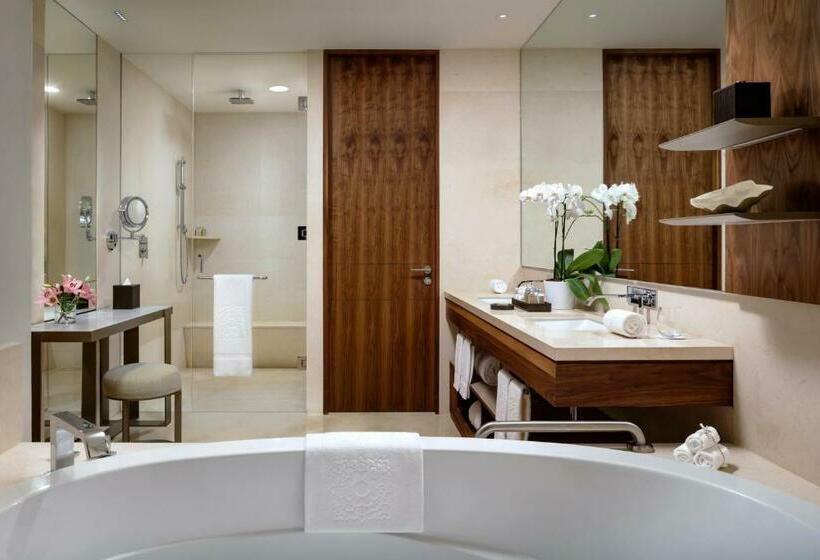 Люкс Вид на Море, Grand Velas Los Cabos Luxury All Inclusive