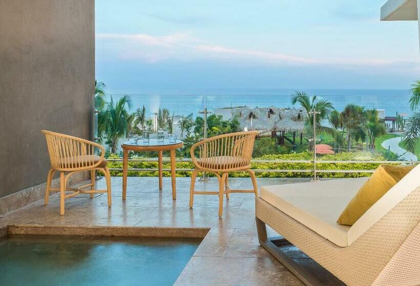 Люкс Вид на Море, Grand Velas Los Cabos Luxury All Inclusive