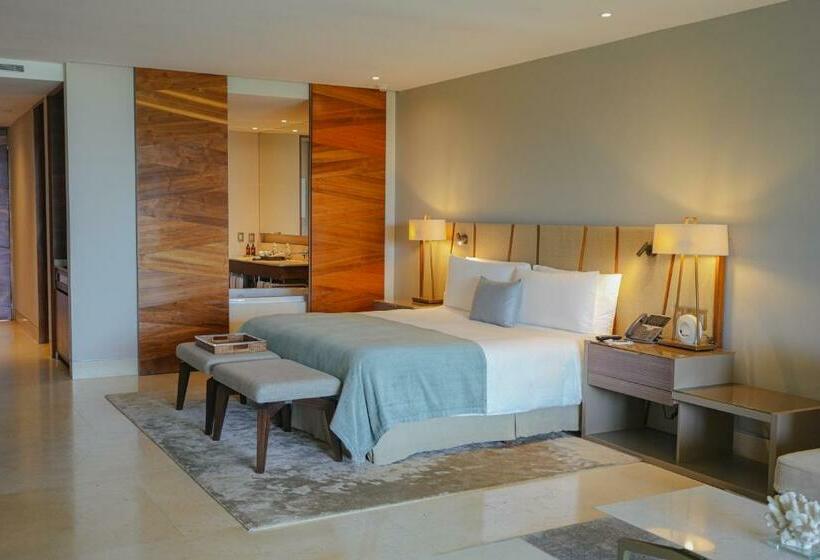 Люкс Вид на Море, Grand Velas Los Cabos Luxury All Inclusive