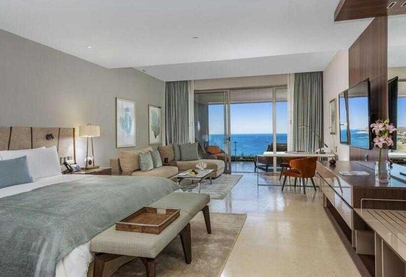 Люкс Семейный 2 Спальни, Grand Velas Los Cabos Luxury All Inclusive