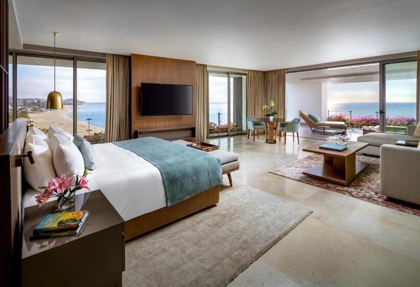 Люкс, Grand Velas Los Cabos Luxury All Inclusive