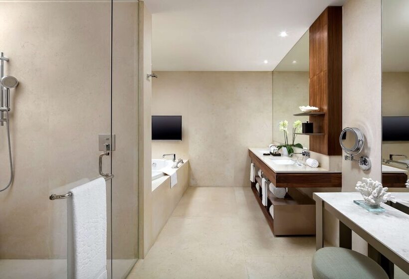 Люкс Вид на Море, Grand Velas Los Cabos Luxury All Inclusive