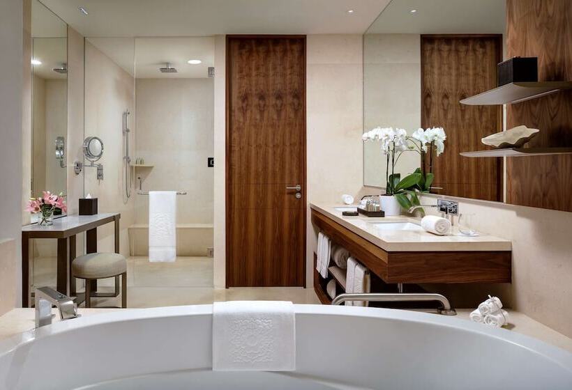 Люкс Семейный 2 Спальни, Grand Velas Los Cabos Luxury All Inclusive