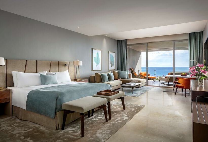 Люкс Семейный 2 Спальни, Grand Velas Los Cabos Luxury All Inclusive