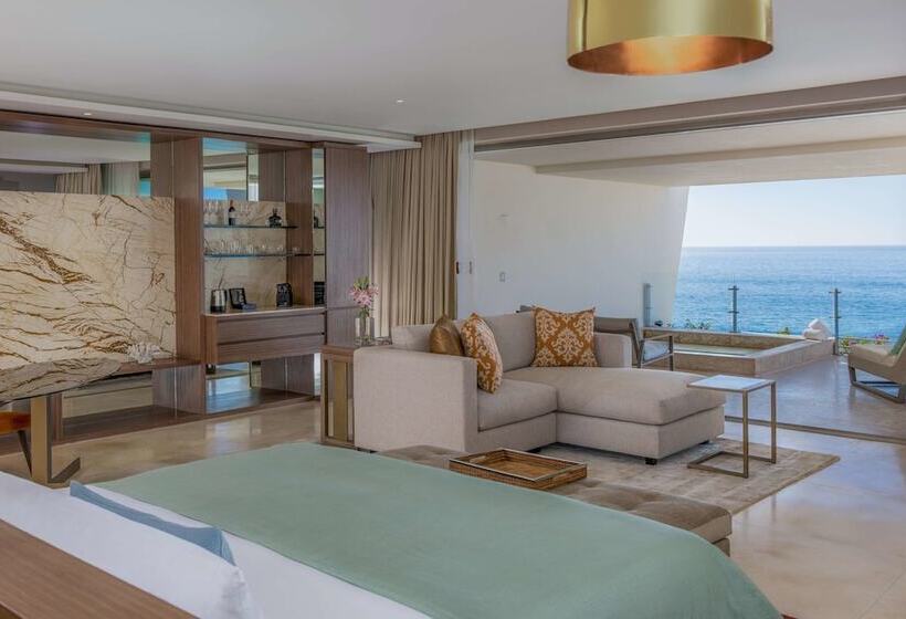 Люкс, Grand Velas Los Cabos Luxury All Inclusive