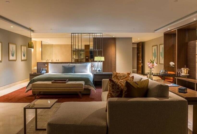 Люкс Вид на Море, Grand Velas Los Cabos Luxury All Inclusive