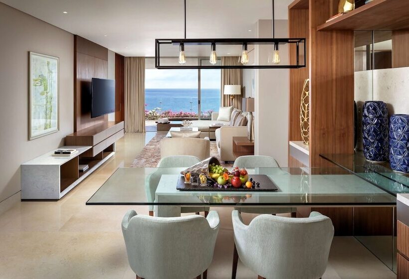 Люкс Вид на Море, Grand Velas Los Cabos Luxury All Inclusive