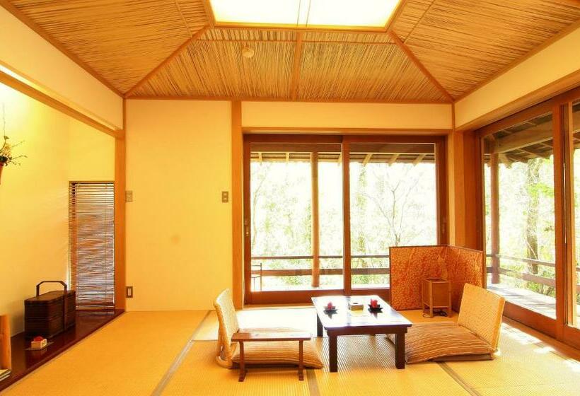 Quarto Estandar, Hanafubuki
