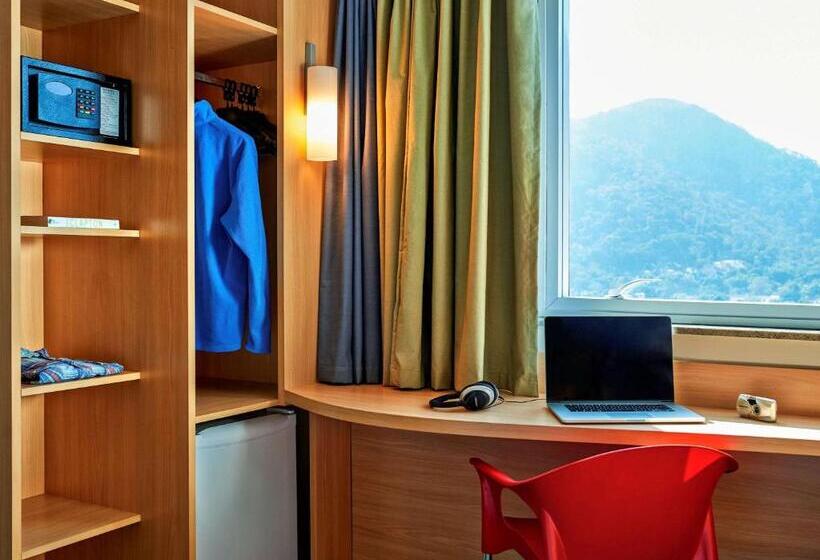 اتاق استاندارد با تخت دوبل, Ibis Rio De Janeiro Barra Da Tijuca