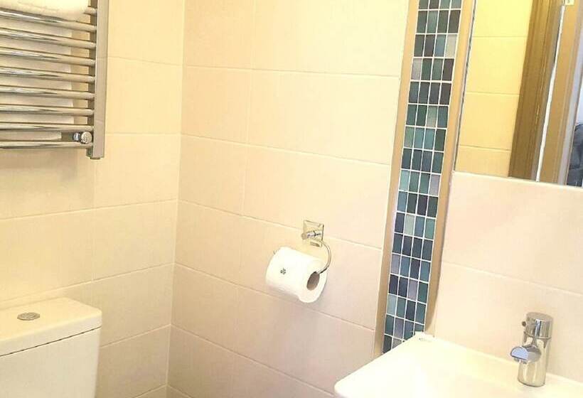 Quarto Estandar, The Dolphin
