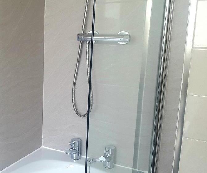 Quarto Familiar Superior, The Dolphin
