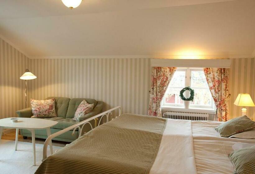 Номер Стандарт, Tällbergsgårdens Hotell