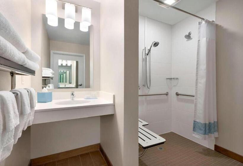 스탠다드 스튜디오, Towneplace Suites By Marriott Pittsburgh Airport/robinson Township
