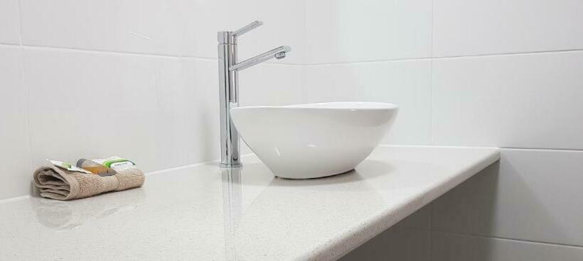 스탠다드 룸, Vineland Motel Mildura