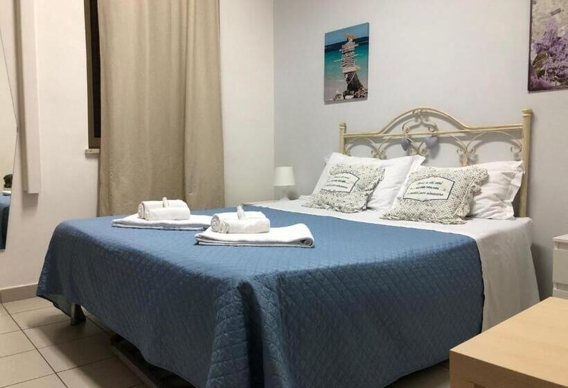 スタンダードルーム, B&b Sulla Via Dei Templi