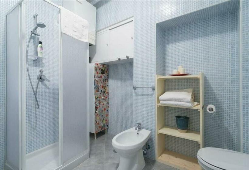 اتاق استاندارد, Bed And Breakfast Casa Mariella