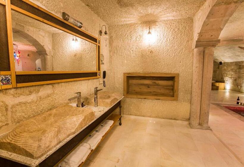 سوییت, Imperial Cave Suites & Spa
